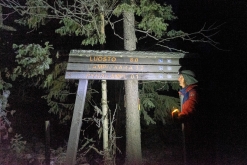 Luosto - listopad 2022