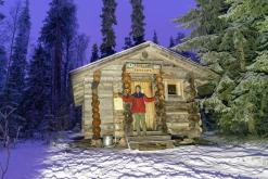 Luosto - listopad 2022