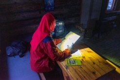 Luosto - listopad 2022