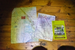 Luosto - listopad 2022