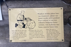 Luosto - listopad 2022