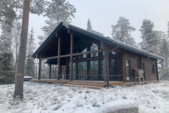 Luosto - listopad 2022