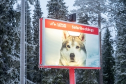 Luosto - listopad 2022