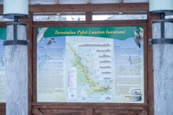 Luosto - listopad 2022