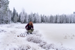 Luosto - listopad 2022