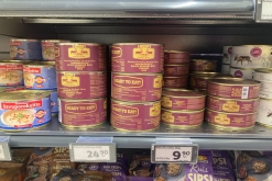 Rovaniemi - listopad 2022