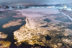 Rovaniemi - listopad 2022