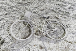 Rovaniemi - listopad 2022