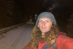 Rovaniemi - listopad 2022