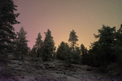 Rovaniemi - listopad 2022