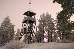 Rovaniemi - listopad 2022