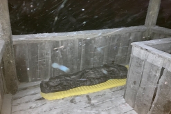 Rovaniemi - listopad 2022