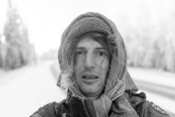 Rovaniemi - listopad 2022