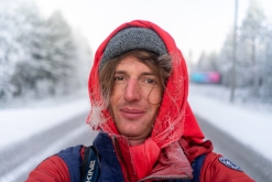 Rovaniemi - listopad 2022