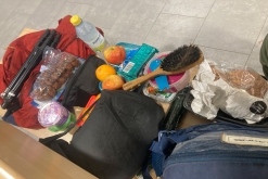 Rovaniemi - listopad 2022