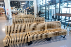 Rovaniemi - listopad 2022