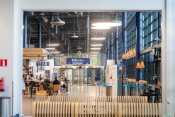 Rovaniemi - listopad 2022