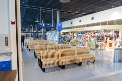 Rovaniemi - listopad 2022