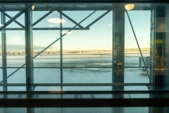 Rovaniemi - listopad 2022