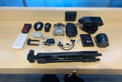 Rovaniemi - listopad 2022