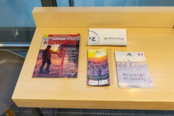 Rovaniemi - listopad 2022