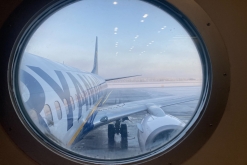 Rovaniemi - listopad 2022