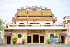 Krabi - Týden po Thajsku (duben 2023)
