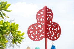Krabi - Týden po Thajsku (duben 2023)