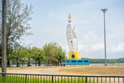Krabi - Týden po Thajsku (duben 2023)