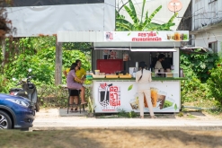 Krabi - Týden po Thajsku (duben 2023)