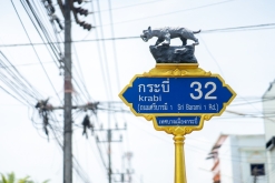 Krabi - Týden po Thajsku (duben 2023)