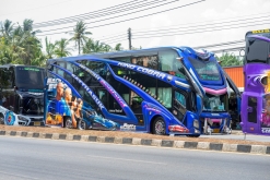 Krabi - Týden po Thajsku (duben 2023)