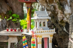 Krabi - Thalane Pier - Týden po Thajsku (duben 2023)