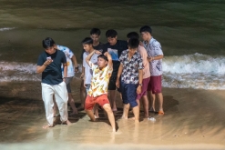 Krabi - Thalane Pier - Týden po Thajsku (duben 2023)