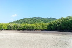 Krabi - Thalane Pier - Týden po Thajsku (duben 2023)