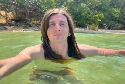 Krabi - Thalane Pier - Týden po Thajsku (duben 2023)