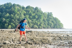Krabi - Thalane Pier - Týden po Thajsku (duben 2023)