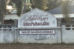 Krabi - Thalane Pier - Týden po Thajsku (duben 2023)