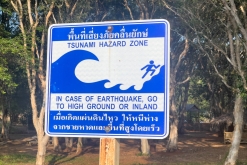 Krabi - Thalane Pier - Týden po Thajsku (duben 2023)