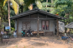 Krabi - Thalane Pier - Týden po Thajsku (duben 2023)