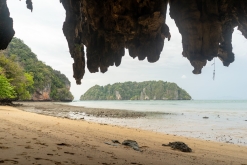 Koh Yao Noi - Týden po Thajsku (duben 2023)