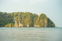 Koh Yao Noi - Týden po Thajsku (duben 2023)