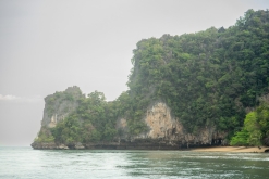 Koh Yao Noi - Týden po Thajsku (duben 2023)