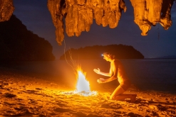 Koh Yao Noi - Týden po Thajsku (duben 2023)