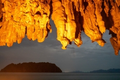 Koh Yao Noi - Týden po Thajsku (duben 2023)