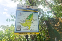 Koh Yao Noi - Týden po Thajsku (duben 2023)