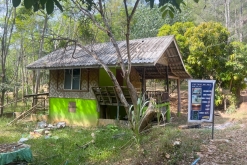 Koh Yao Noi - Týden po Thajsku (duben 2023)