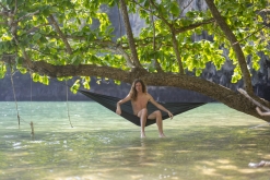 Koh Yao Noi - Týden po Thajsku (duben 2023)