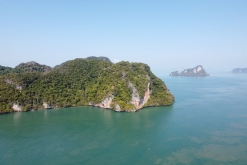 Koh Yao Noi - Týden po Thajsku (duben 2023)