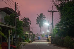 Koh Yao Noi - Týden po Thajsku (duben 2023)